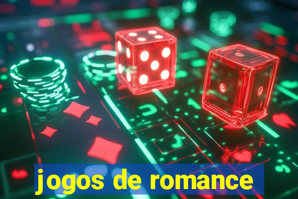 jogos de romance